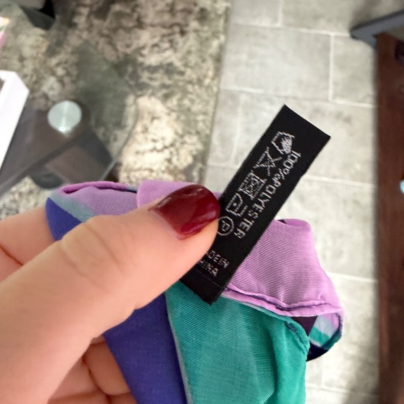 Tribal Geometric Kimono One Size - Picture 6 of 6